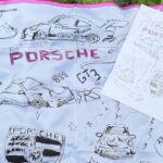 Lilte X Porsche